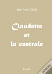 Capa do artigo Claudette Et La Centrale