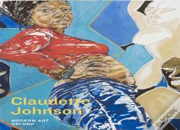 Claudette Johnson