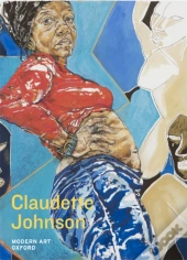 Claudette Johnson