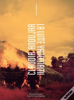 Capa do artigo Claudia Andujar, La Lutte Yanomami