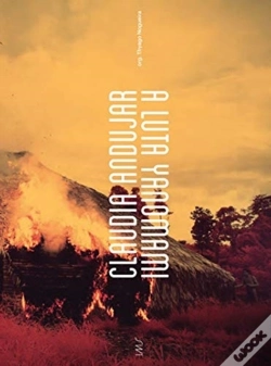 Capa do artigo Claudia Andujar, The Yanomami Struggle