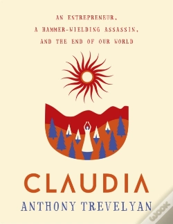 Capa do artigo Claudia