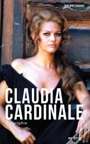 Capa do artigo Claudia Cardinale