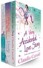 Claudia Carroll 3 Book Bundle - Preview
