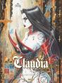 Claudia, Chevalier Vampire Tome 5 : La Nuit Du Loup-Garou - Preview