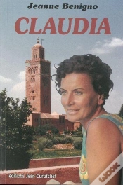 Capa do artigo Claudia