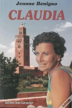 Capa do artigo Claudia