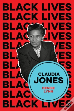 Capa do artigo Claudia Jones