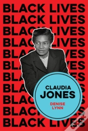 Capa do artigo Claudia Jones