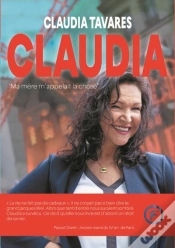 Capa do artigo Claudia - Ma Mere M