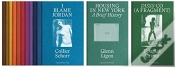 Capa do artigo Claudia Rankine