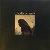 Capa do artigo Claudia Schmidt - CD