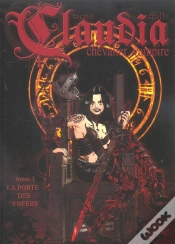 Capa do artigo Claudia T.1 ; La Porte Des Enfers