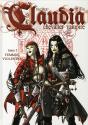 Claudia T.2 ; Femmes Violentes - Preview