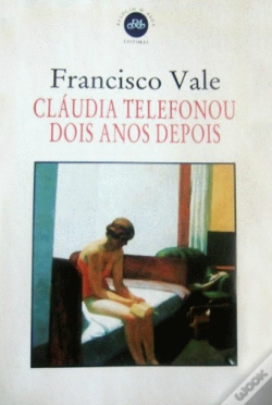 Capa do artigo Cláudia Telefonou Dois Anos Depois