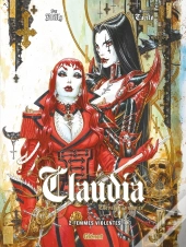 Claudia - Tome 02