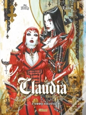 Capa do artigo Claudia - Tome 02