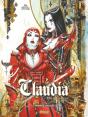 Claudia - Tome 02 - Preview