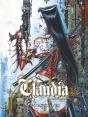 Claudia - Tome 04 - Preview
