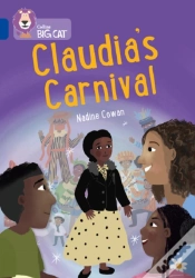 Capa do artigo Claudiaâ€™S Carnival