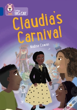 Capa do artigo Claudiaâ€™S Carnival
