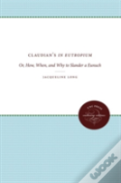 Claudian'S In Eutropium