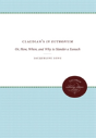Claudian'S In Eutropium - Preview