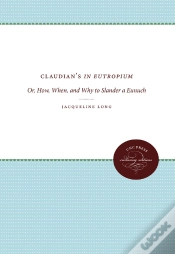 Capa do artigo Claudian