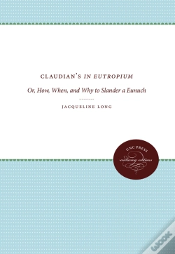 Capa do artigo Claudian'S In Eutropium