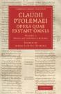 Claudii Ptolemaei Opera Quae Exstant Omnia - Preview