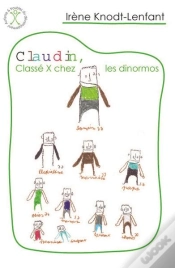 Capa do artigo Claudin, Classe X Chez Les Dinormos