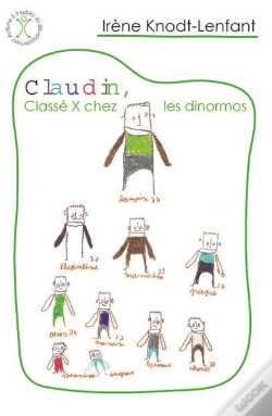 Capa do artigo Claudin, Classe X Chez Les Dinormos
