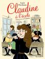 Claudine À L'École - Preview