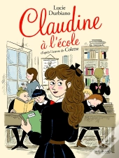 Claudine À L'École