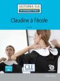 Claudine À L'École ; Niveau 2 ; A2 - Preview