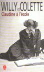 Claudine À L'École - Preview