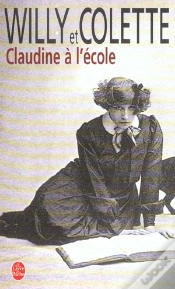 Capa do artigo Claudine À L