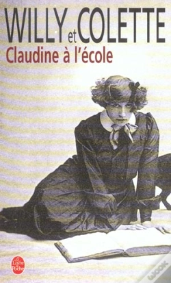 Capa do artigo Claudine À L'École