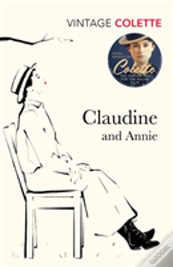 Capa do artigo Claudine And Annie