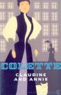 Claudine And Annie - Preview
