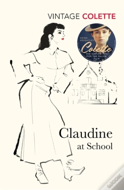 Capa do artigo Claudine At School