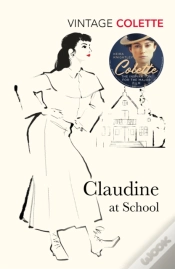 Capa do artigo Claudine At School