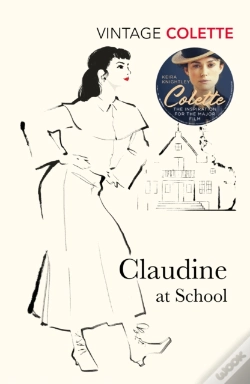 Capa do artigo Claudine At School