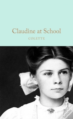 Capa do artigo Claudine At School