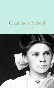 Capa do artigo Claudine At School