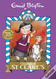 Claudine At St Clare'S