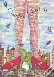 Capa do artigo Claudine Chiffon