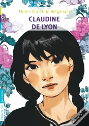 Capa do artigo Claudine De Lyon