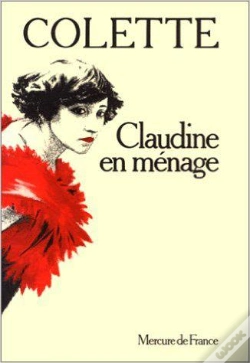 Capa do artigo Claudine En Menage