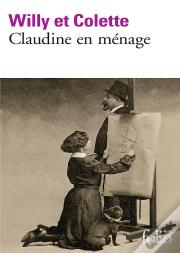 Claudine En Ménage
